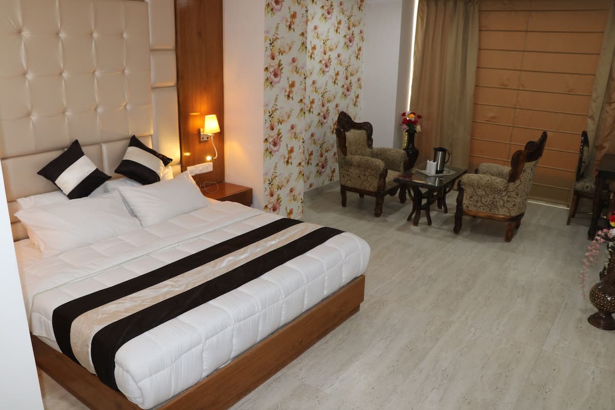 Royal Suite