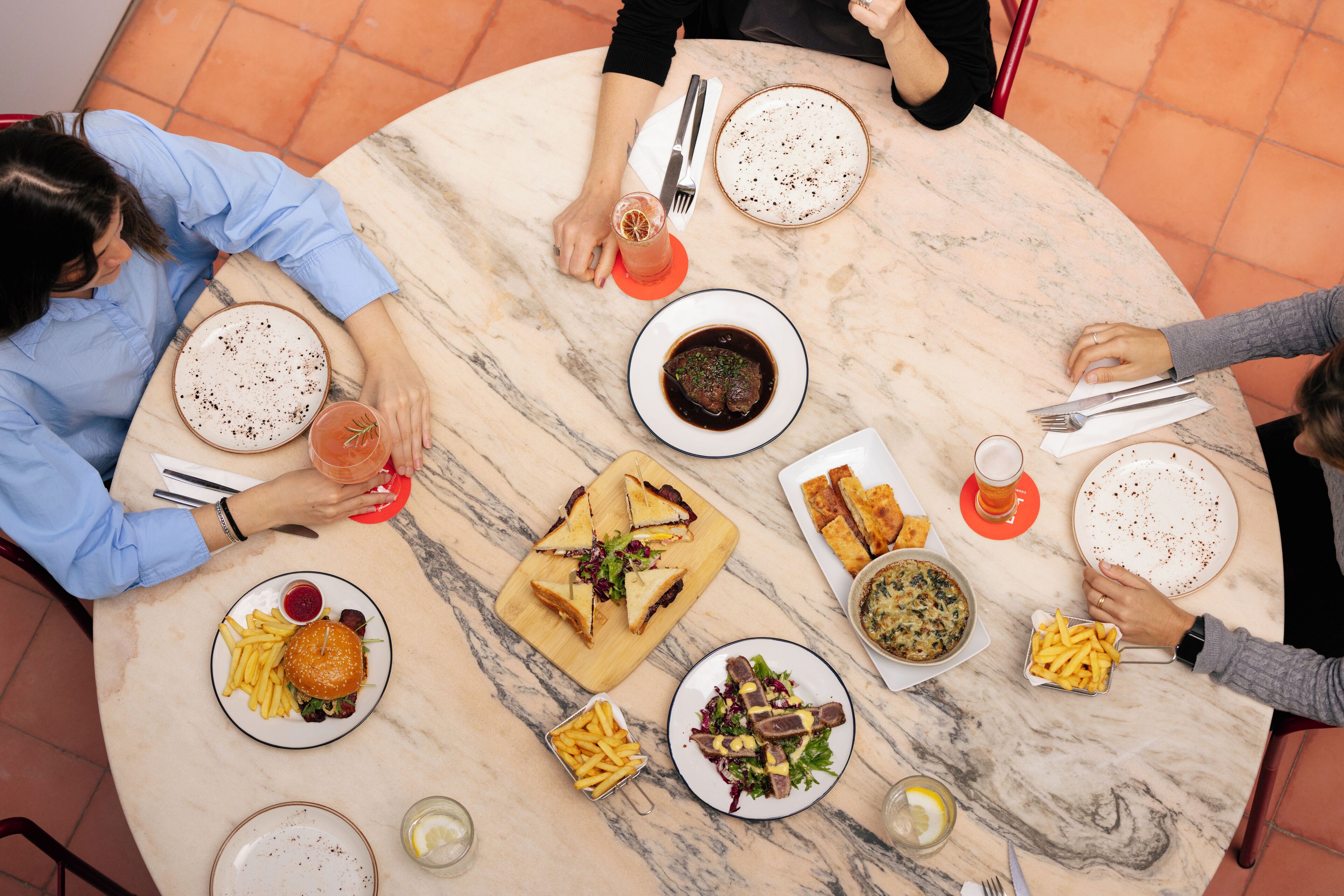 Foto - Esqina Cosmopolitan Lodge