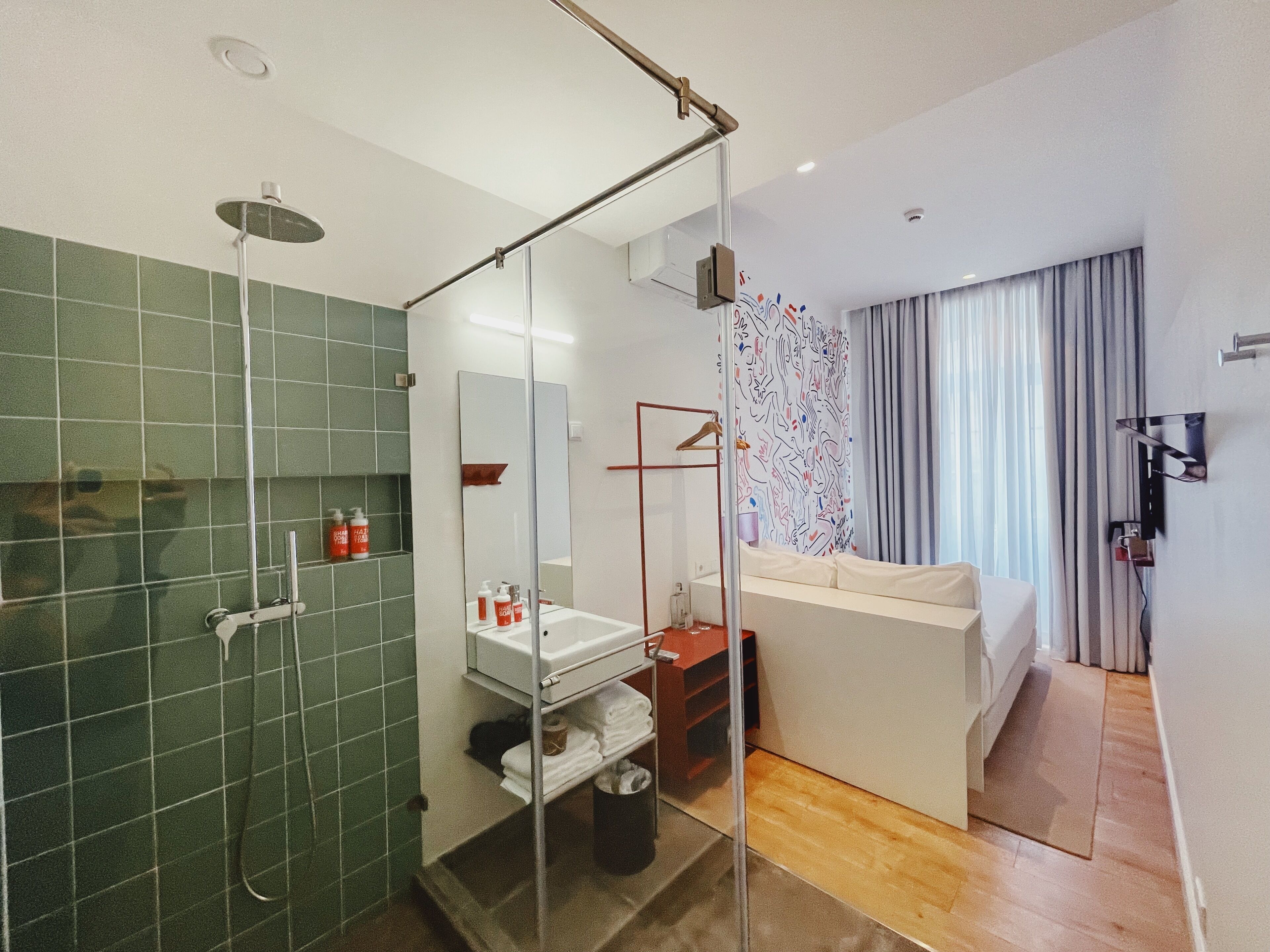 Foto - Esqina Cosmopolitan Lodge