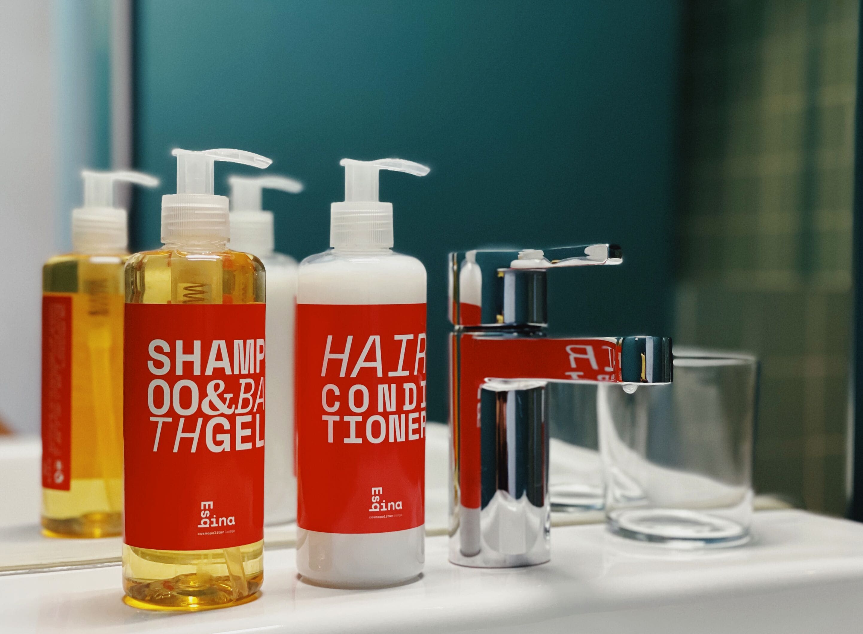 Foto - Esqina Cosmopolitan Lodge