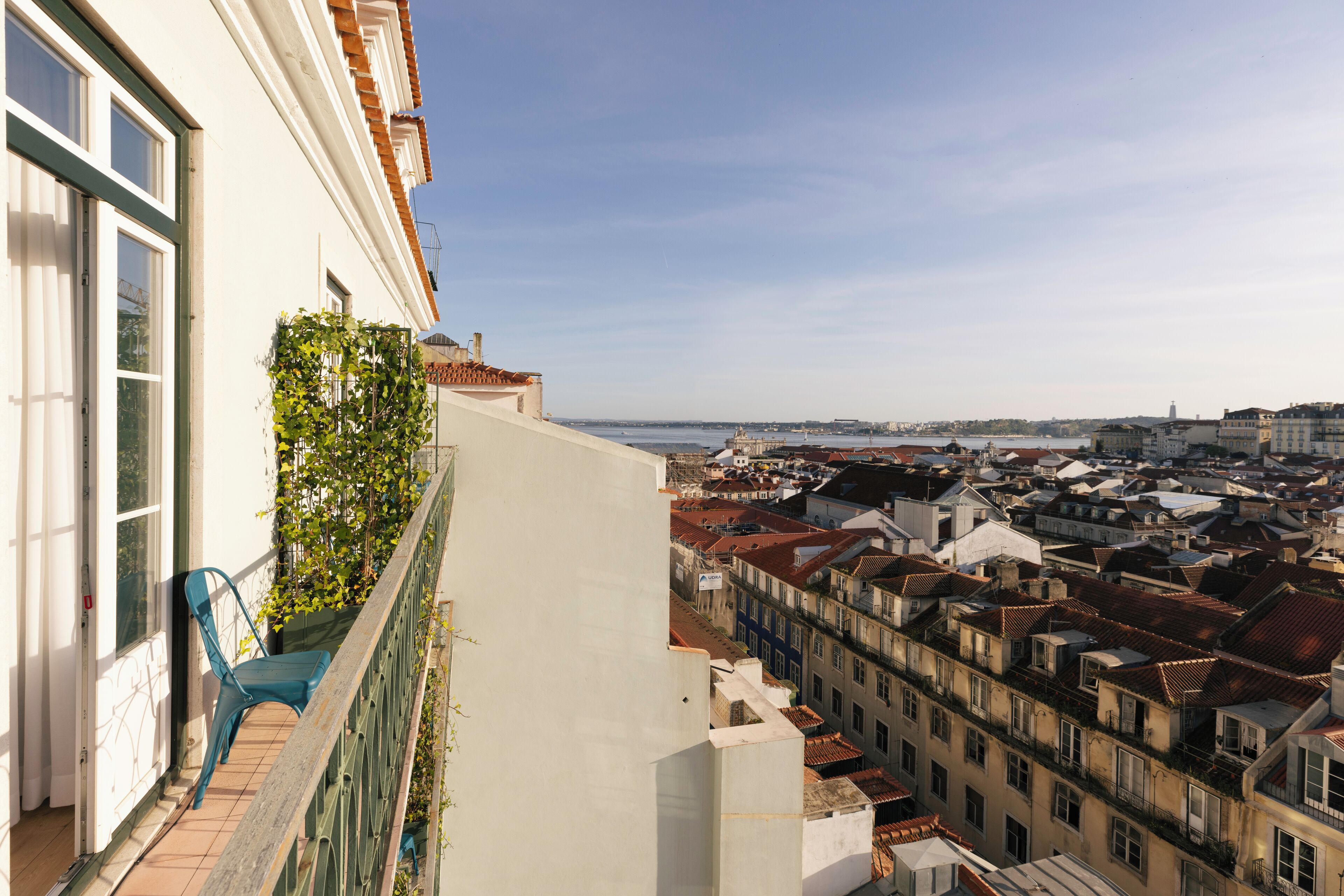 premium room, balcony, river view | in-room safe, blackout curtains, soundproofing, iron/ironing board