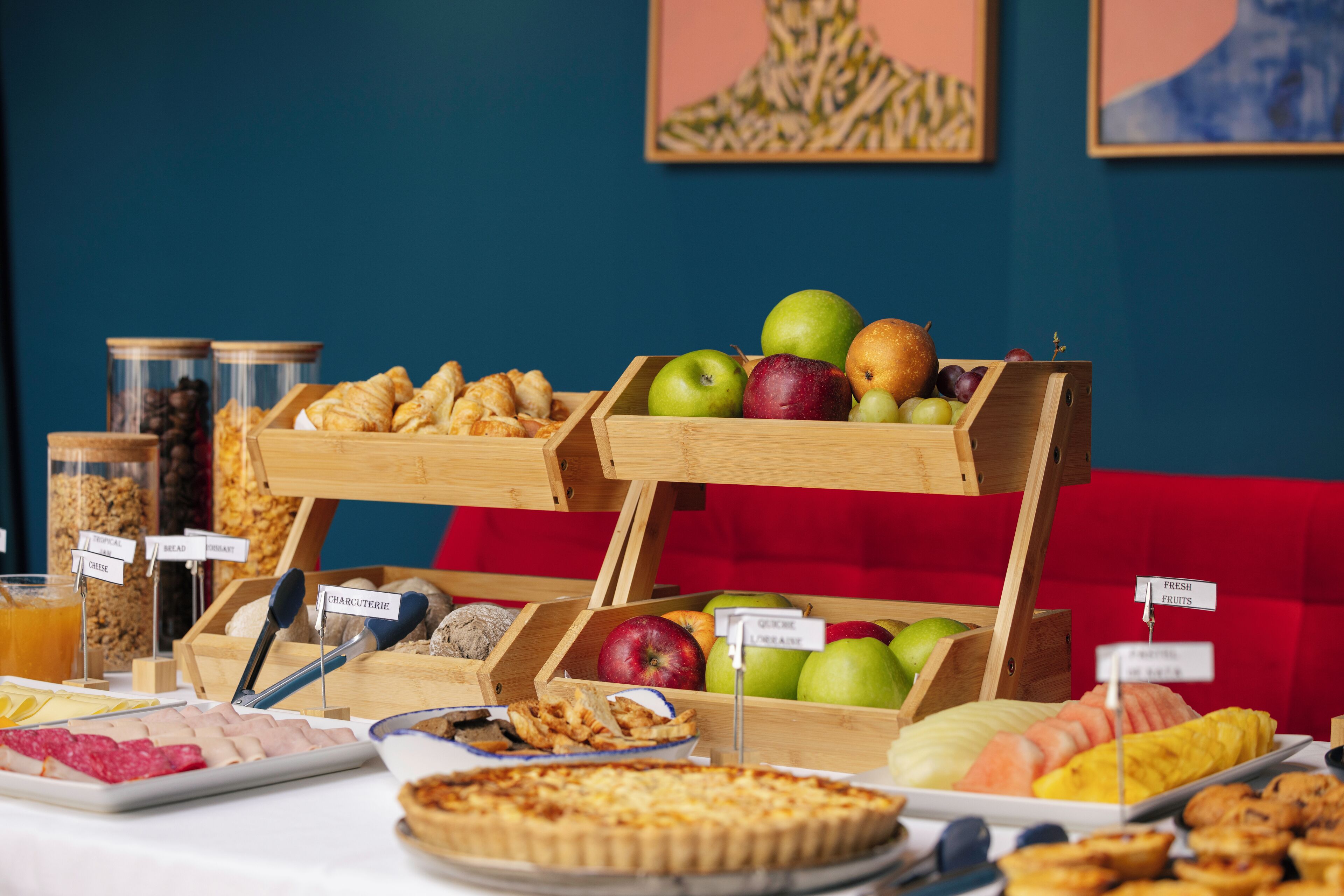 Foto - Esqina Cosmopolitan Lodge