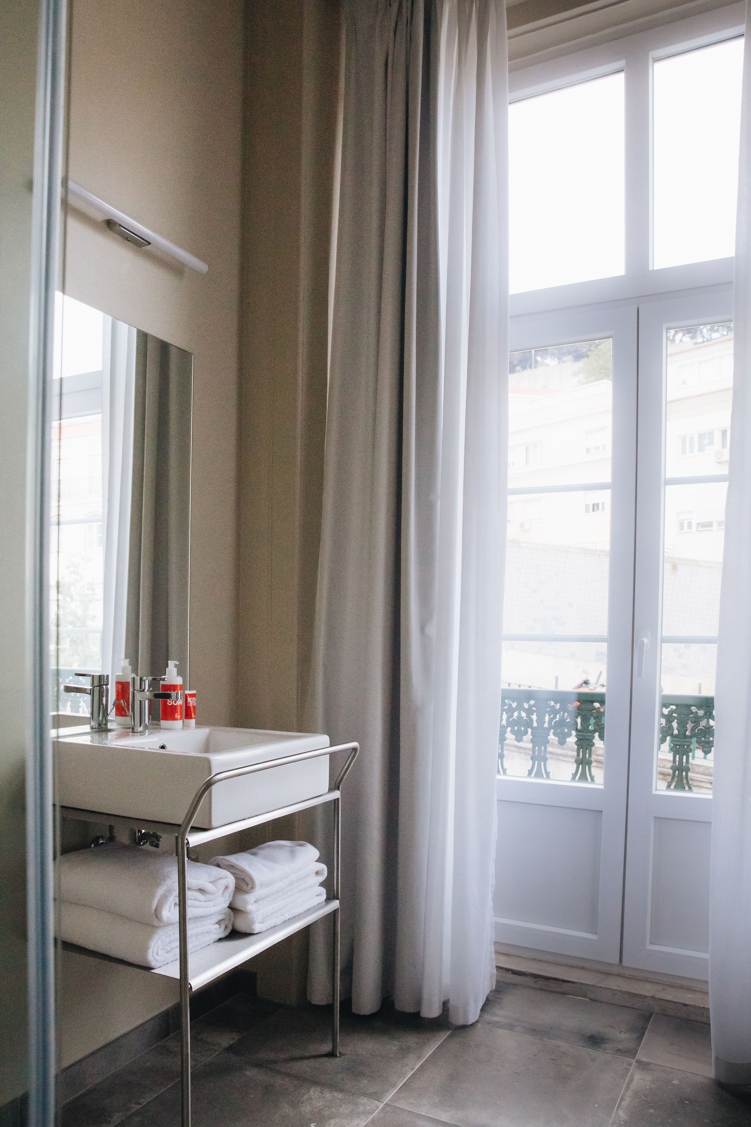 Foto - Esqina Cosmopolitan Lodge