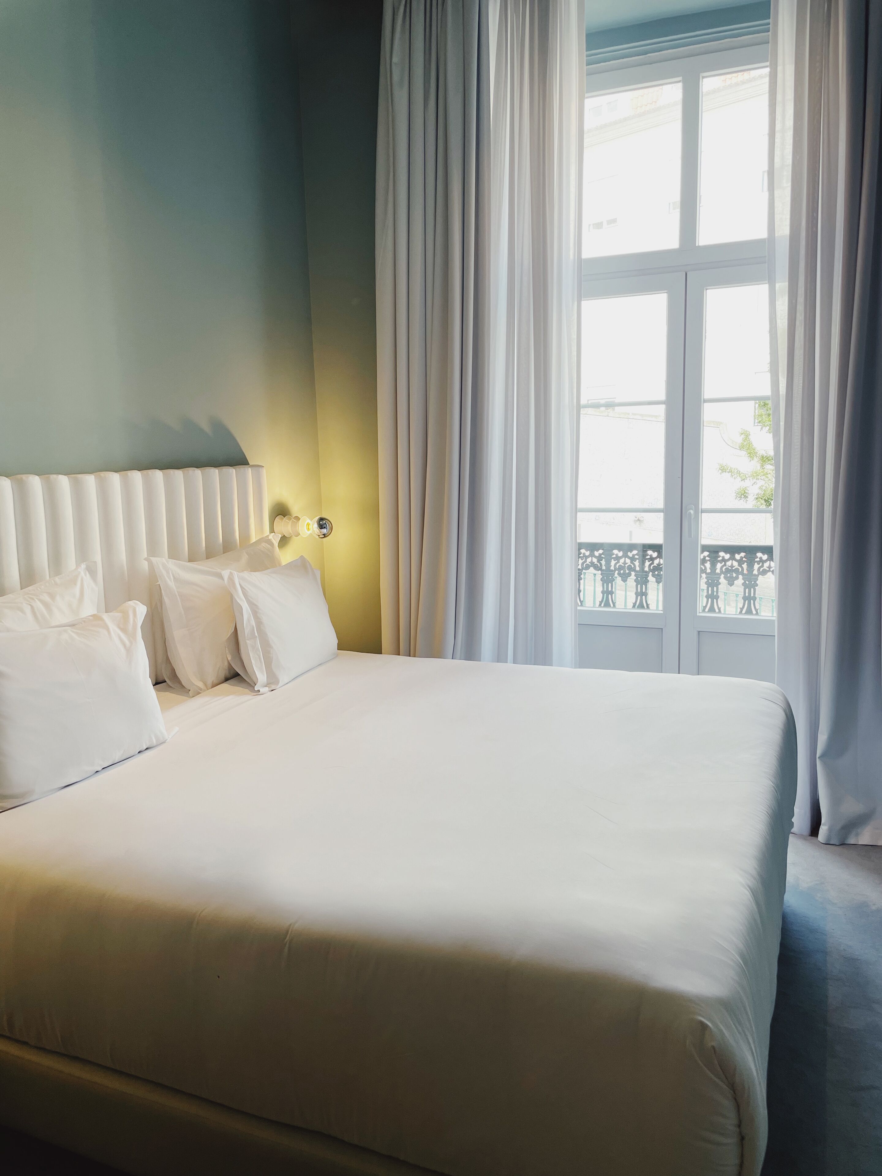 Foto - Esqina Cosmopolitan Lodge