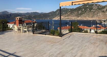 Villa Sunrise by Villamnet