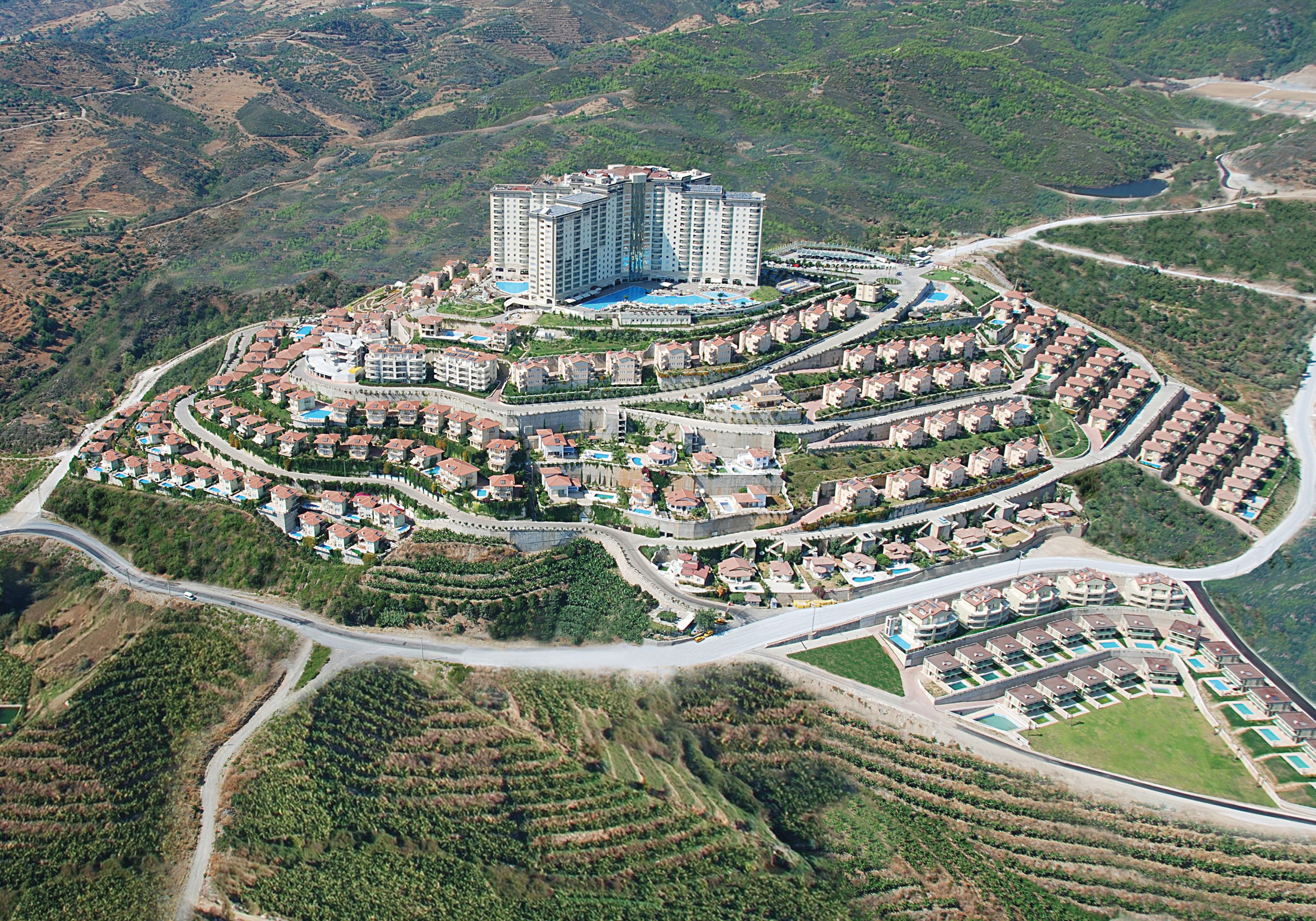 Foto - Appartement Goldcity 2 chambres, vue sur mer, aquapark non inclus