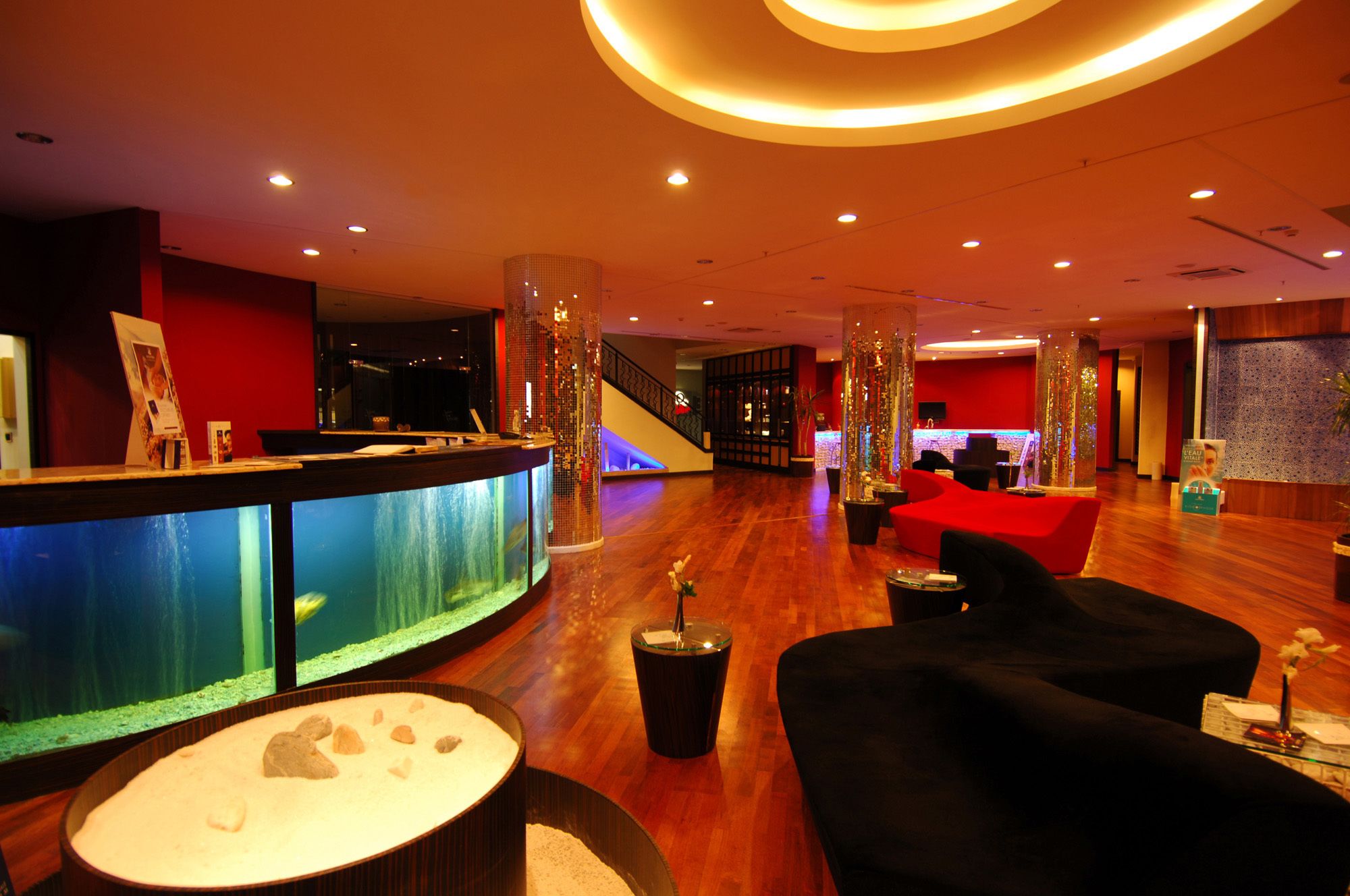 Foto - Appartement Goldcity 2 chambres, vue sur mer, aquapark non inclus