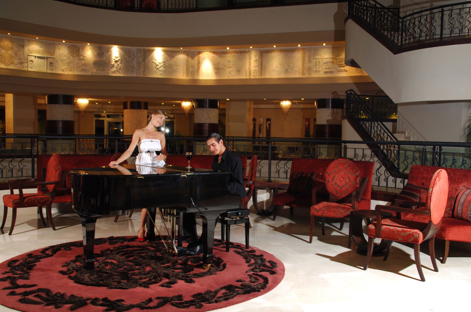 Foto - Appartement Goldcity 2 chambres, vue sur mer, aquapark non inclus