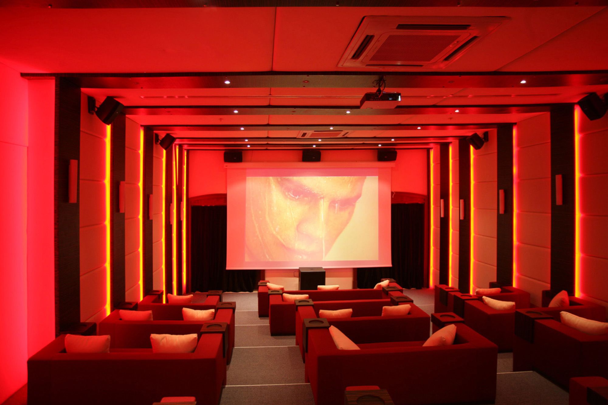 Foto - Appartement Goldcity 2 chambres, vue sur mer, aquapark non inclus