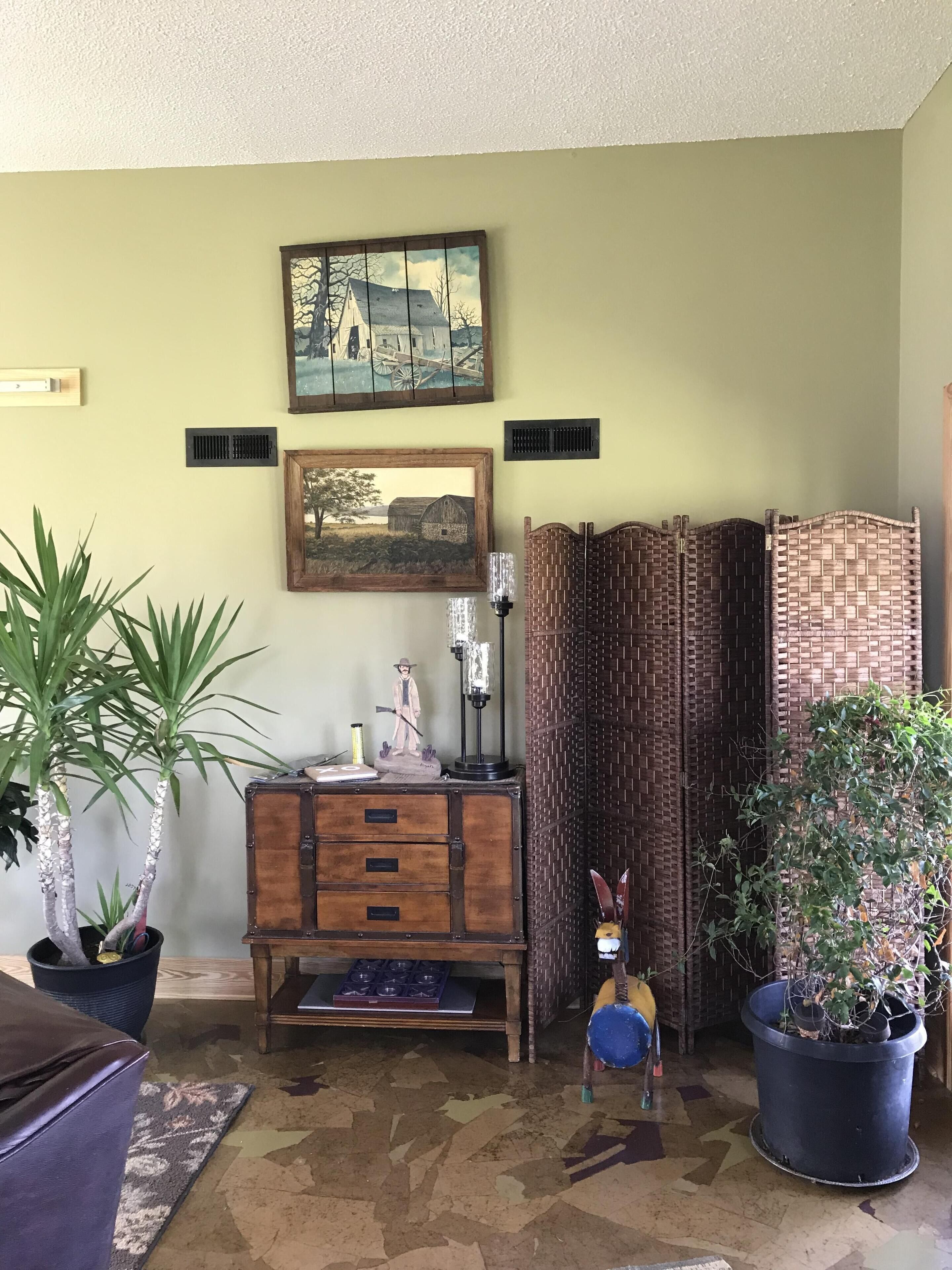 Calm awaits at the Dens at Fox Meadows
