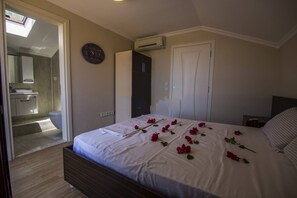Villa, 4 Bedrooms