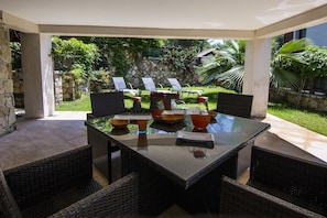 Terras