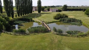 Exterior - Villa Dello Spino B&B (Concordia sulla Secchia)