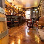 The Whisky Vaults