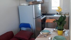 Frühstücksbereich