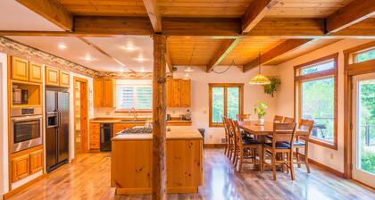 27 Forested Acres w Mountain Views near Olympic Natl Park