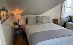 Standard Triple Room, Ensuite (Hope)