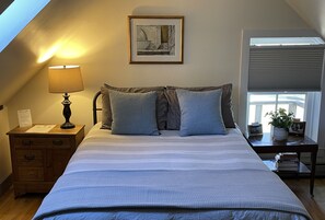 Standard Suite, Private Bathroom (Patience)