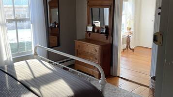 Habitación doble estándar, baño privado (Love)