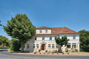Front of property - Gasthof Prigge - Akademie Talaue (Lengerich)