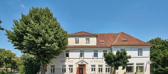 Gasthof Prigge - Akademie Talaue