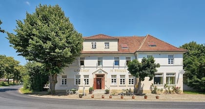 Gasthof Prigge - Akademie Talaue
