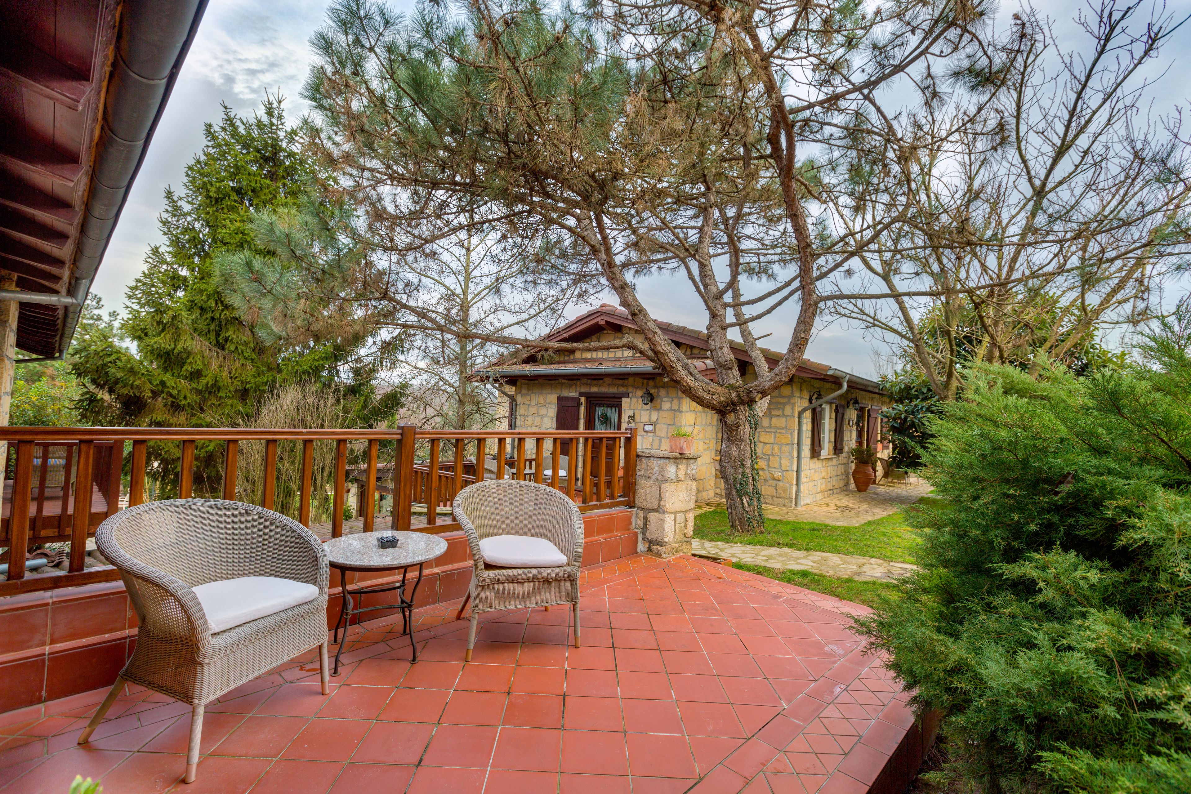 superior room, terrace | terrace/patio