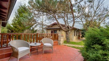 Superior Room, Terrace | Terrace/patio