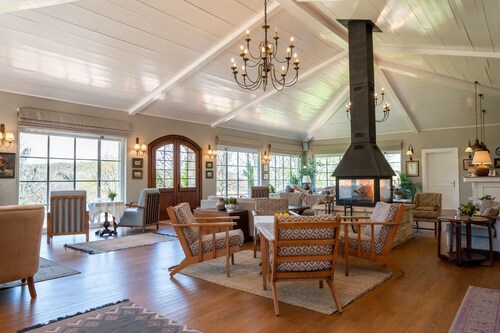 Casa Lavanda Butik Hotel