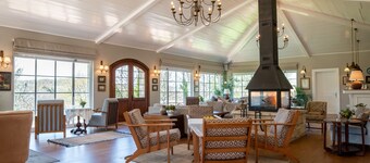 Casa Lavanda Butik Hotel