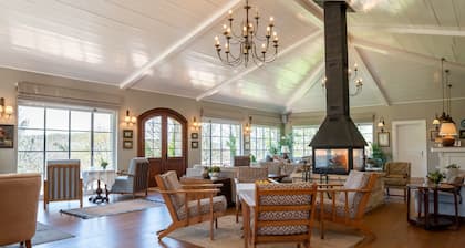 Casa Lavanda Butik Hotel