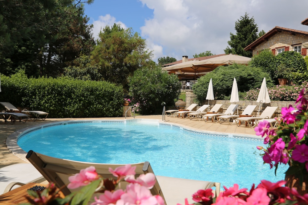 Casa Lavanda Boutique Hotel & Restaurant by null