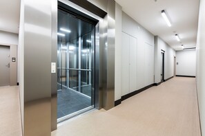 Interior - P&O Apartments Okecie 4 (Warsaw)