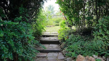 Jardín