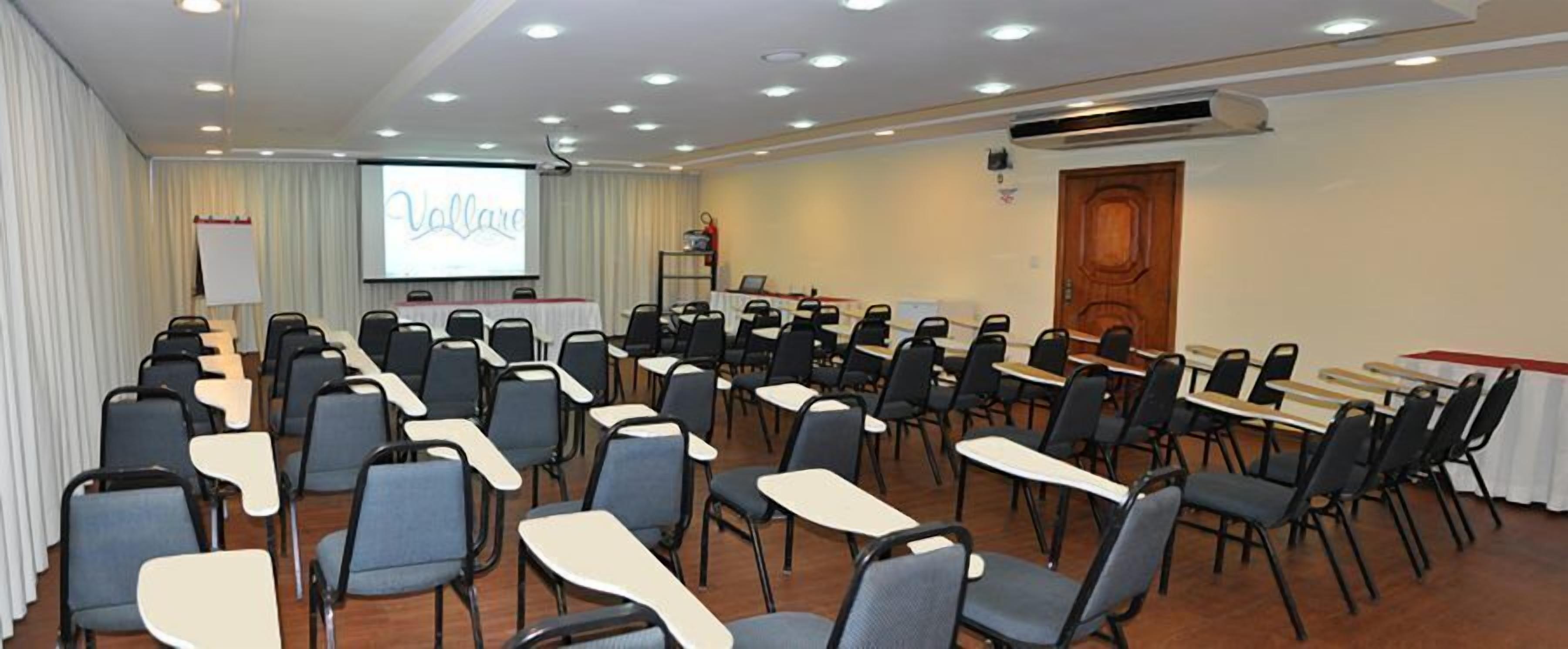 Sala de reunião