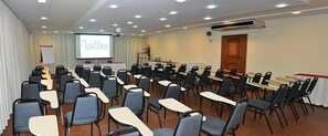 Sala de reunião