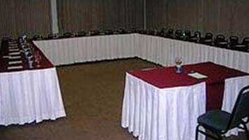 Sala de reunião