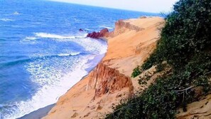 Beach/ocean view - Pousada canaa (Icapuí)