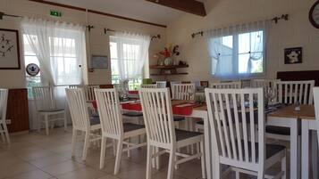 Spécialités Cuisine française