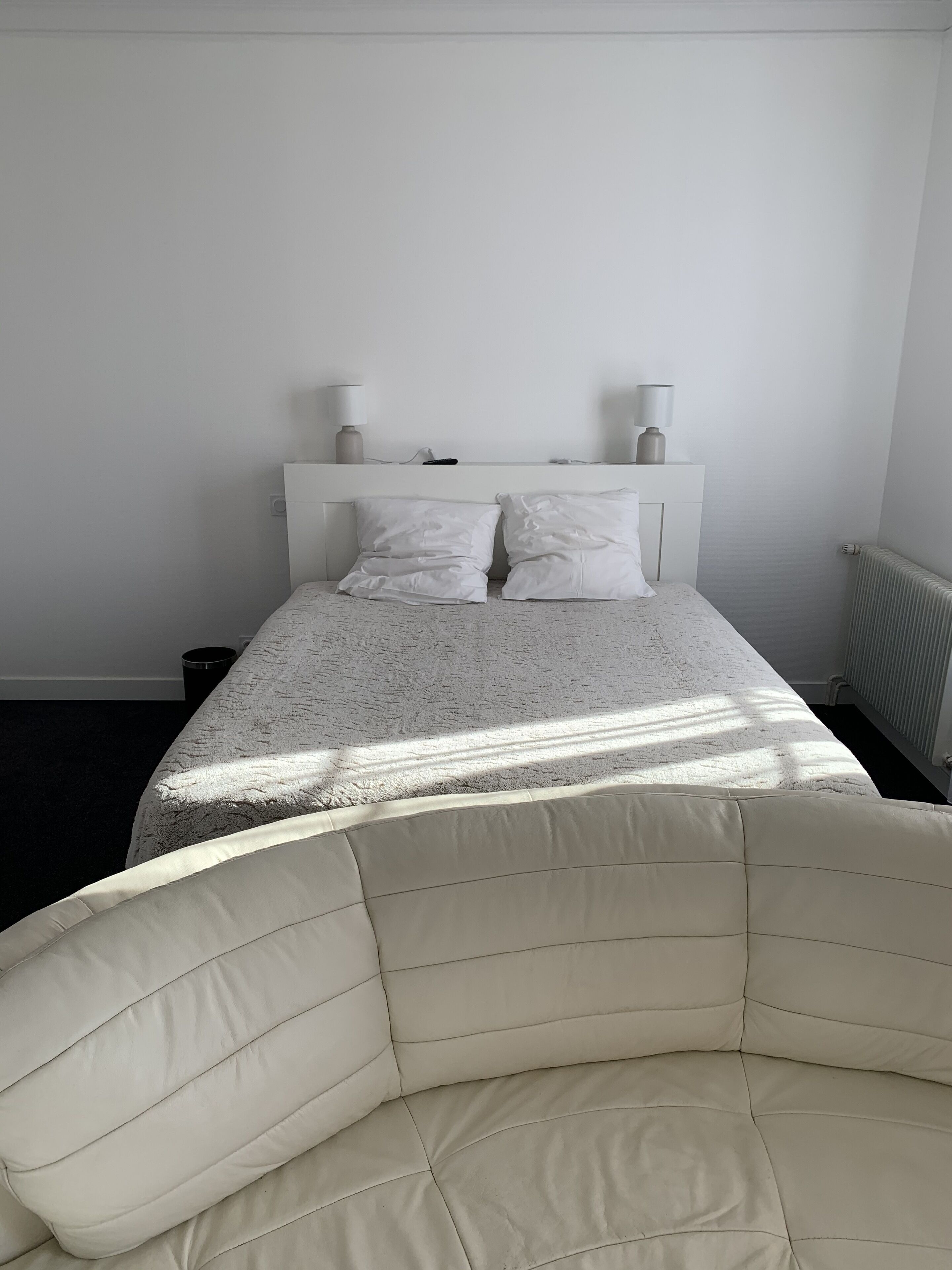 double room, 1 double bed, pool view | minibar, blackout curtains, iron/ironing board, free wifi