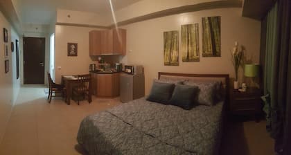 #MyPlaceYourHome Avida 1819