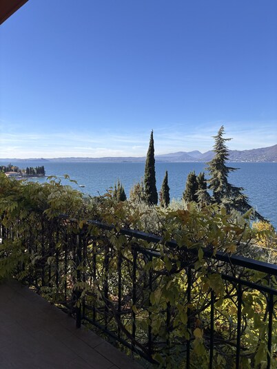 Villa Patrizia