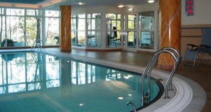 Apartament Sobieskiego