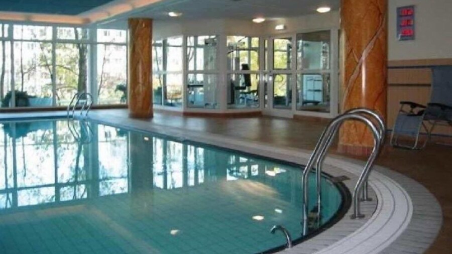 Apartament Sobieskiego