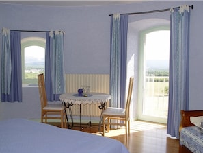 Superior Room, Non Smoking (Tour)