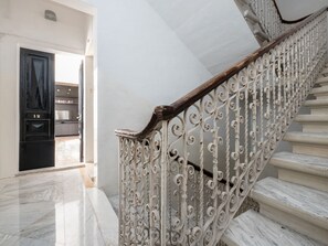 Treppe