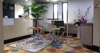 77 Boutique Hotel