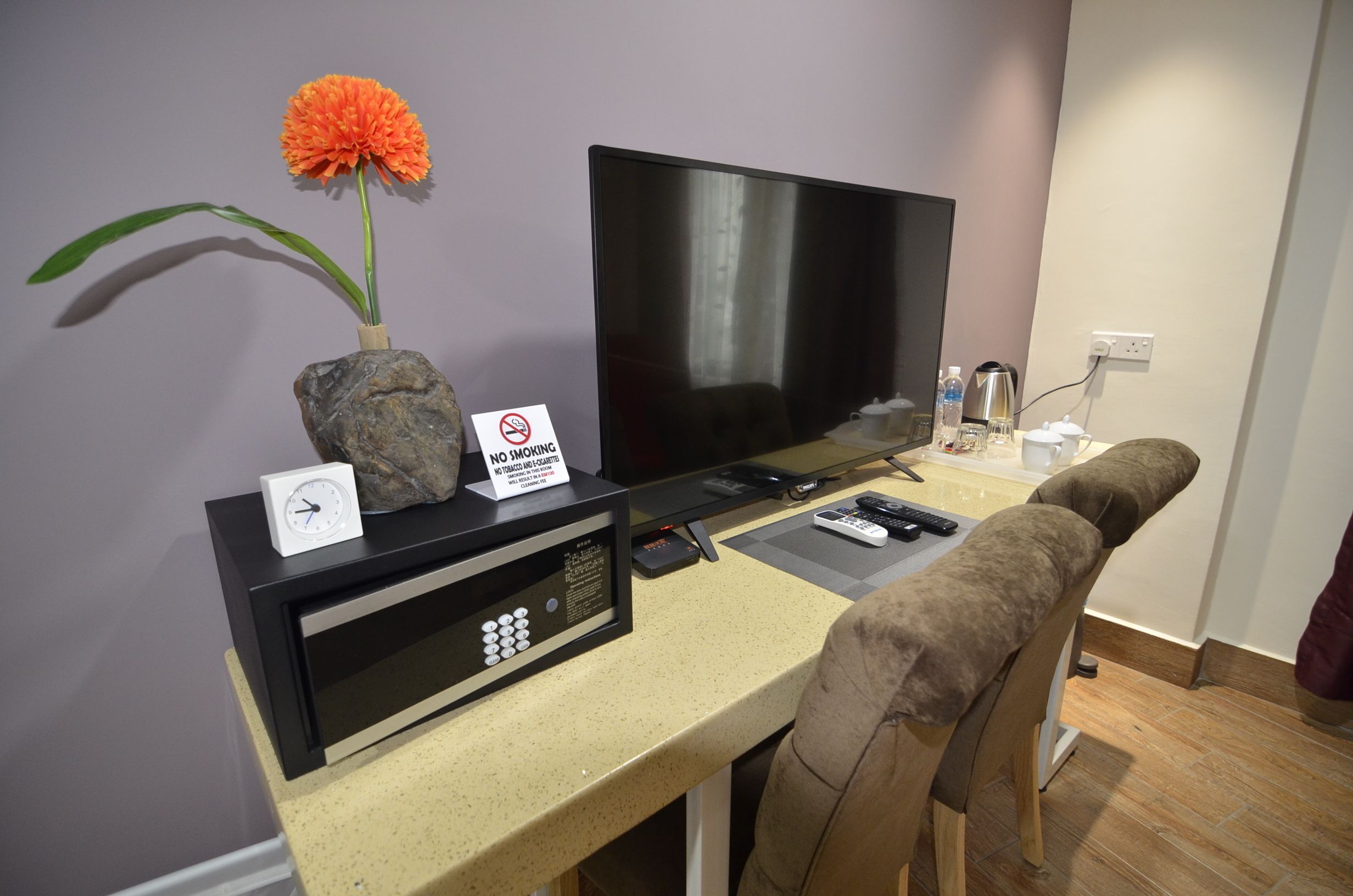 Photo - 77 Boutique Hotel