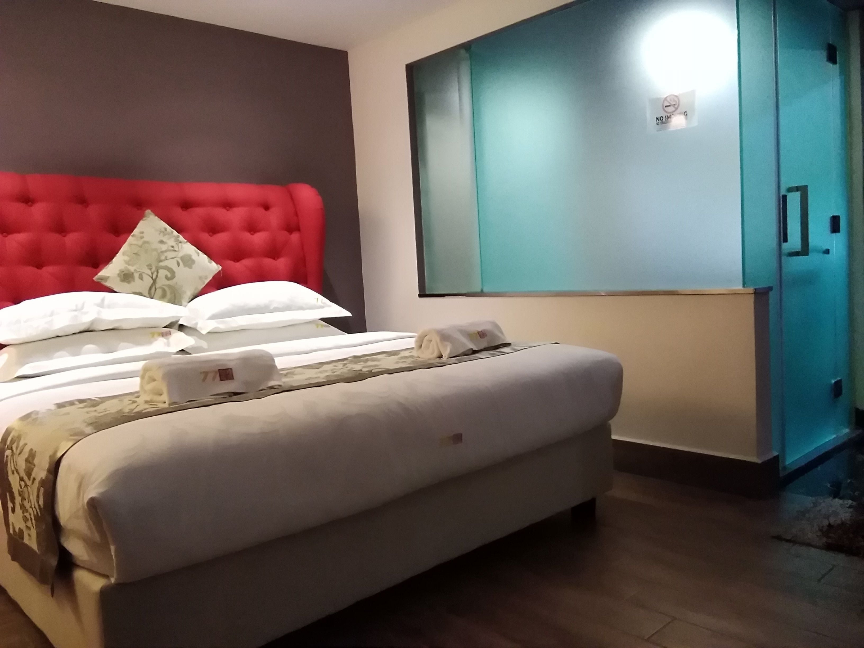 Photo - 77 Boutique Hotel