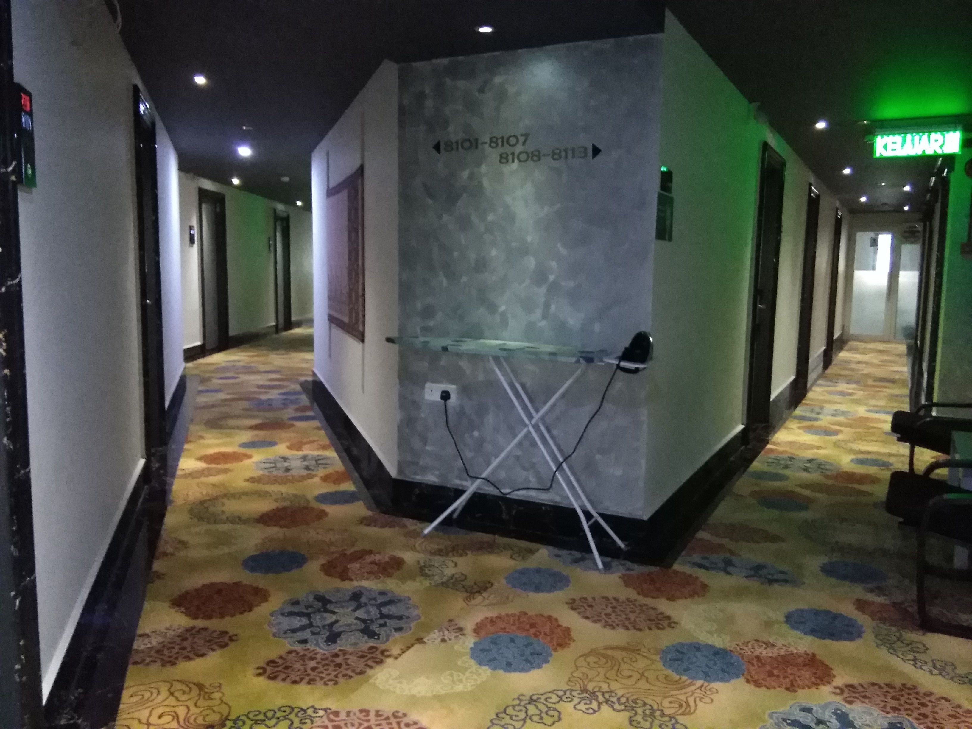 Photo - 77 Boutique Hotel